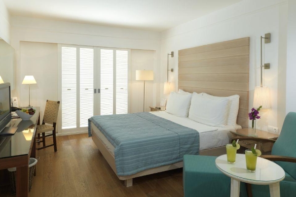 Doria Hotel Bodrum